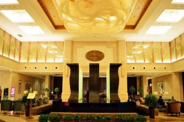 Hotel Heng Shui Guesthouse (Hengshui)